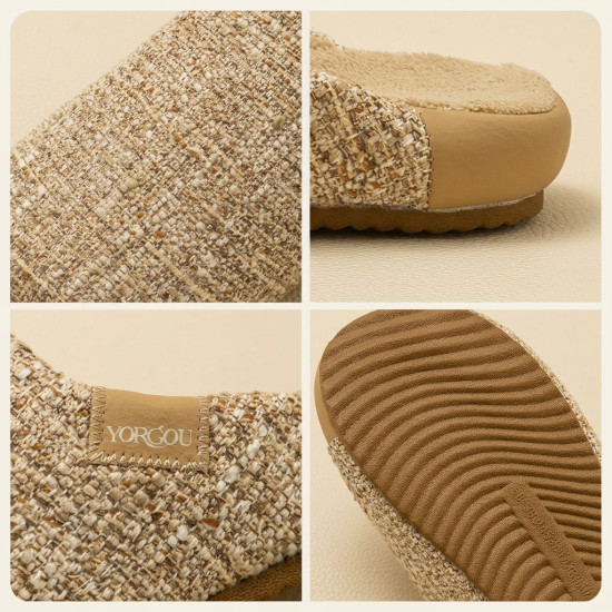 Women's Winter Slippers